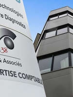 AG38 Experts & Associés - Grenoble